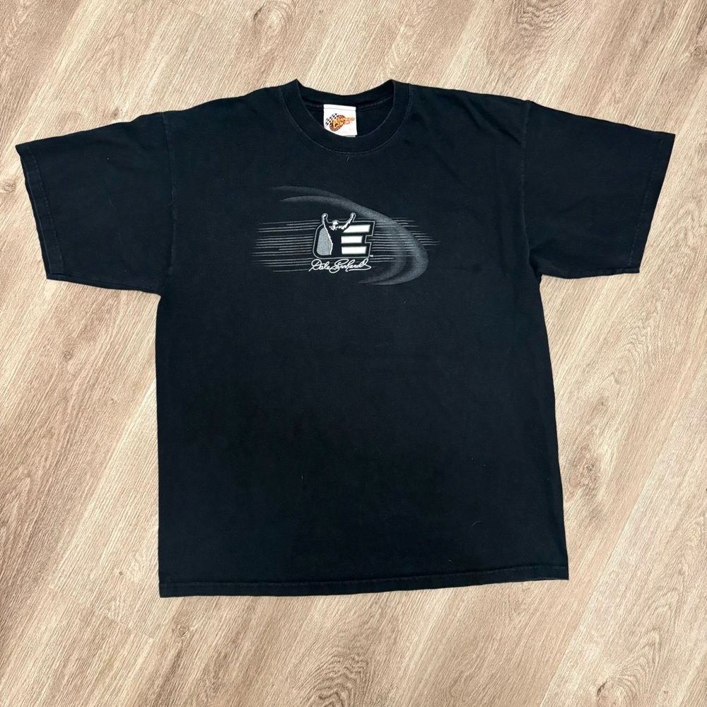 Vintage Winners Circle Dale Earnhardt Tee I3